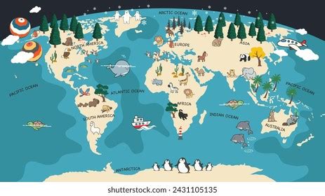 WORLD .